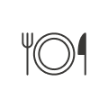 会食
